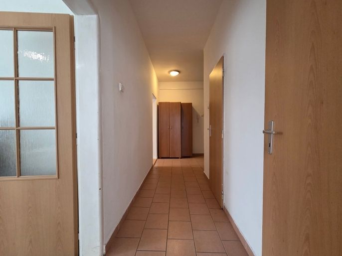 Pronájem, Byt 2+1, Nová Role