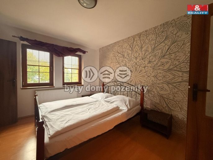 Pronájem, Restaurace, stravování, Vilémov