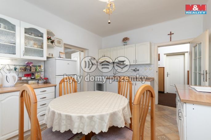 Prodej, Rodinný dům, Opava