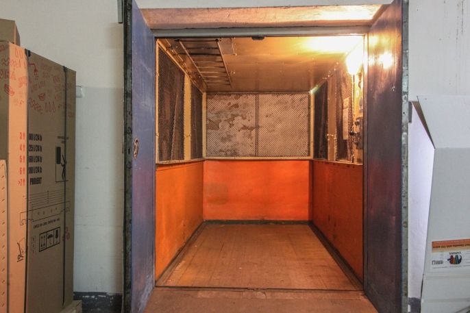 Pronájem, Sklad, Varnsdorf