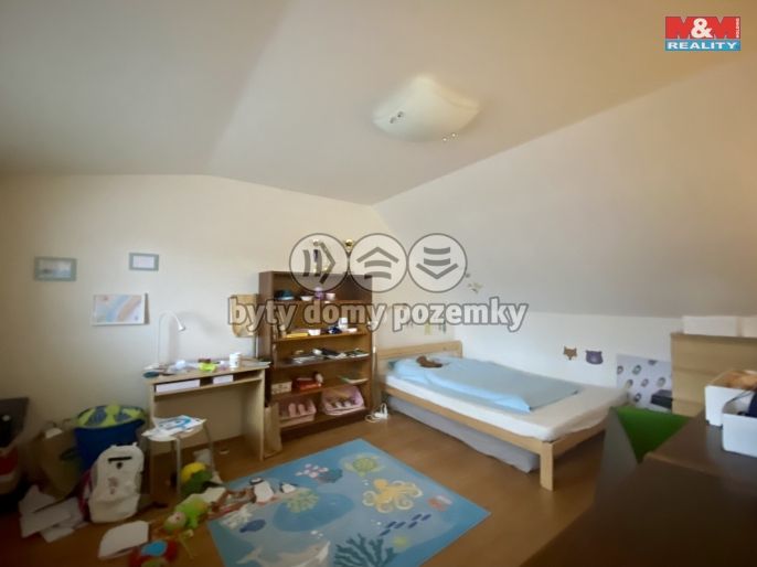 Prodej, Rodinný dům, Brno