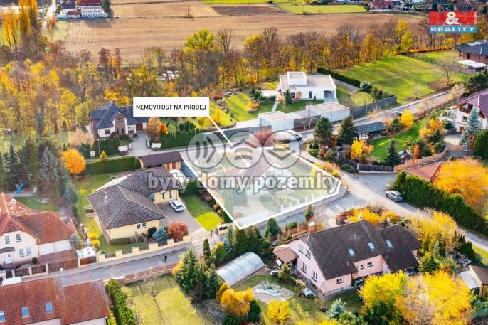 Prodej, Rodinný dům, Chrudim