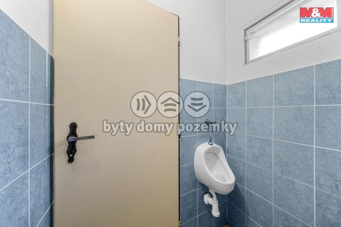 Prodej, Rodinný dům, Mikulášovice