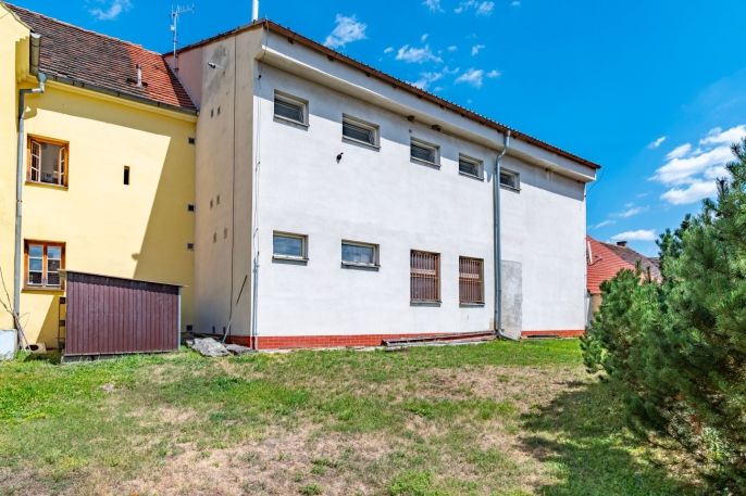 Prodej, Obchod a služby, Bavorov