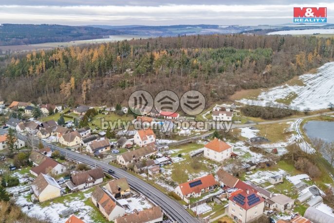 Prodej, Pozemek k bydlení, Dolce