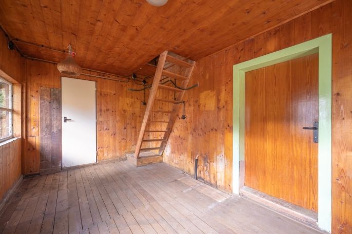 Prodej, Chalupa, Velké Karlovice