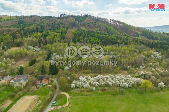 Prodej, Pole, Staré Město