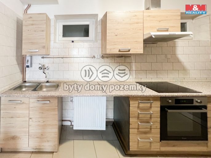 Prodej, Rodinný dům, Čachrov