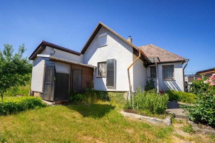 Prodej, Chata, Ohrobec