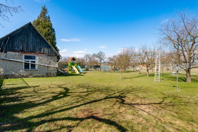 Prodej, Rodinný dům, Křižanov