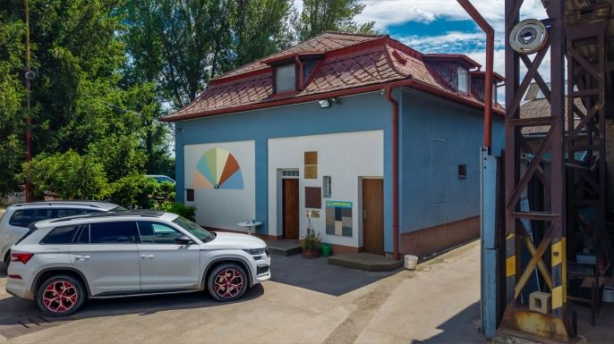 Prodej, Sklad, Benátky nad Jizerou