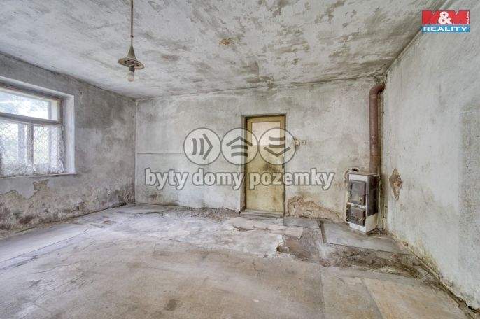 Prodej, Rodinný dům, Staré Sedlo