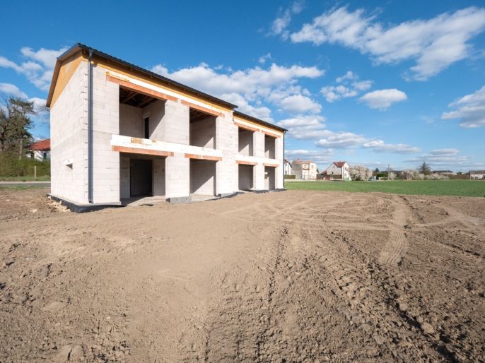 Prodej, Rodinný dům, Mělník