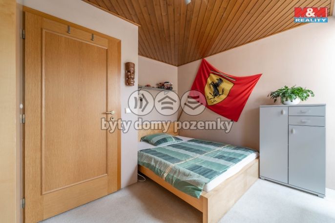 Prodej, Rodinný dům, Benecko