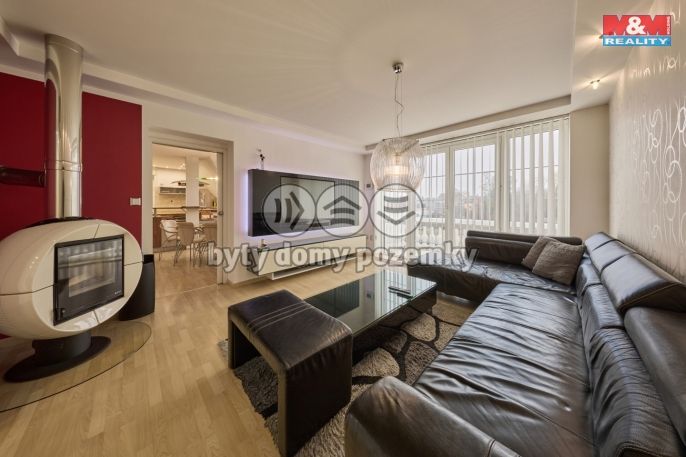 Pronájem, Rodinný dům, Trutnov