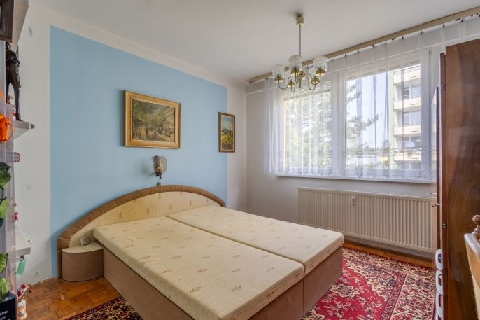 Prodej, Byt 3+1, Česká Lípa
