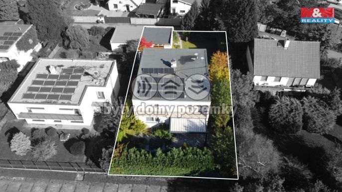 Prodej, Rodinný dům, Ostrava