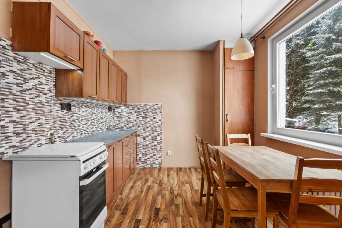 Prodej, Byt 5+1 a větší, Vrchlabí