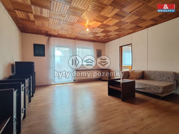 Prodej, Byt 3+1, Ždánice