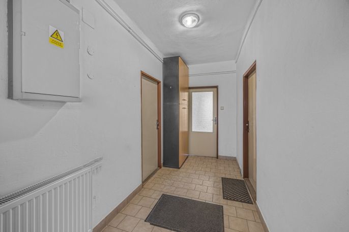 Pronájem, Výrobní objekt, Hradec Králové