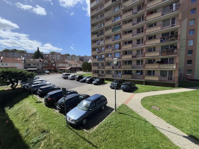 Prodej, Byt 2+1, Most