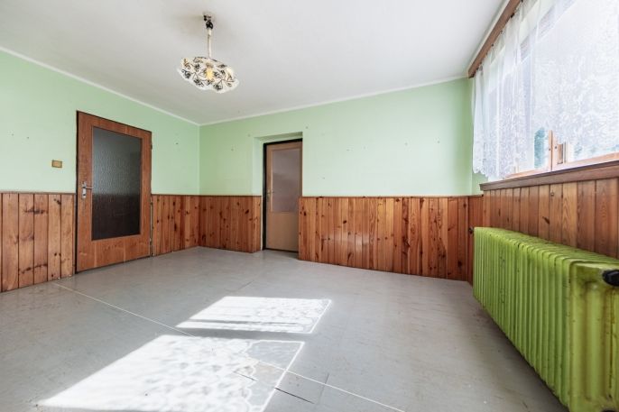 Prodej, Rodinný dům, Mukařov