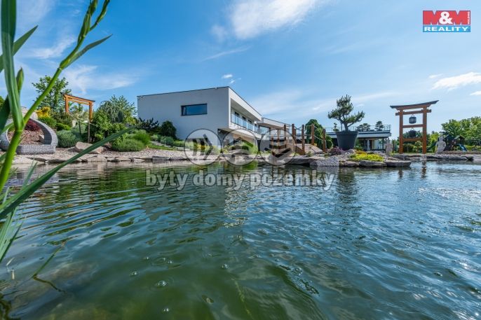 Prodej, Rodinný dům, Doubravčice