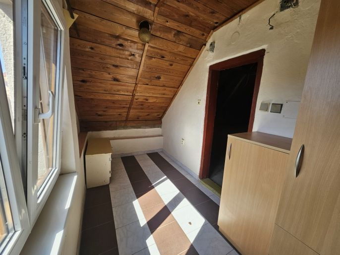 Prodej, Rodinný dům, Dambořice