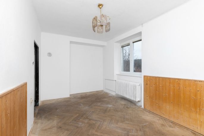 Prodej, Byt 3+1, Vršce