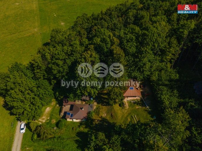 Prodej, Chata, Třinec