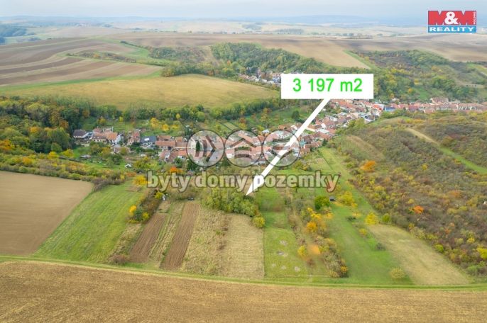 Prodej, Rodinný dům, Milešovice