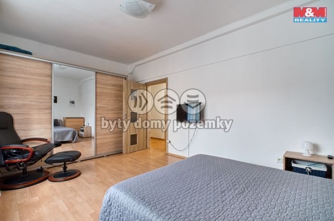 Pronájem, Byt 2+1, Karviná