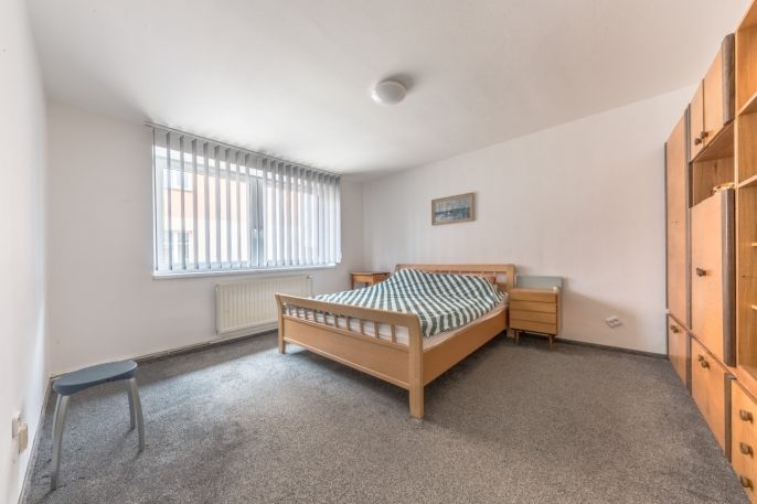 Prodej, Rodinný dům, Jablonec nad Nisou