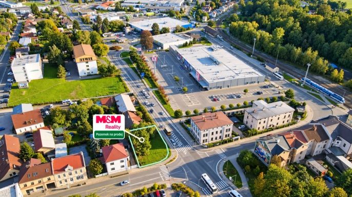 Prodej, Pozemek k bydlení, Rychnov nad Kněžnou