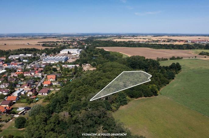 Prodej, Komerční pozemky, Praha