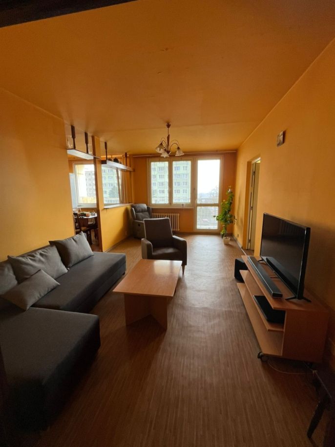 Prodej, Byt 4+1, Litvínov