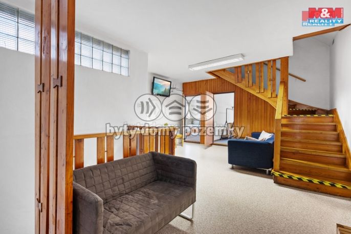 Prodej, Hotel, penzion, Lázně Libverda