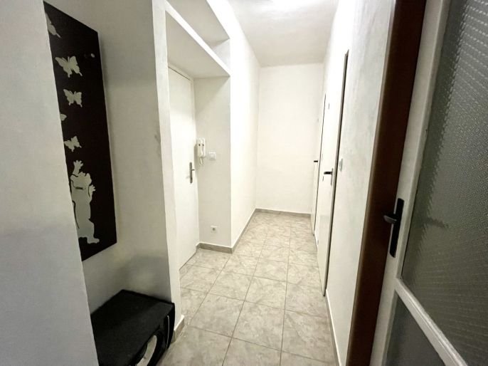 Pronájem, Byt 1+1, Habartov