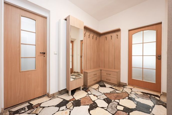 Prodej, Rodinný dům, Velký Týnec