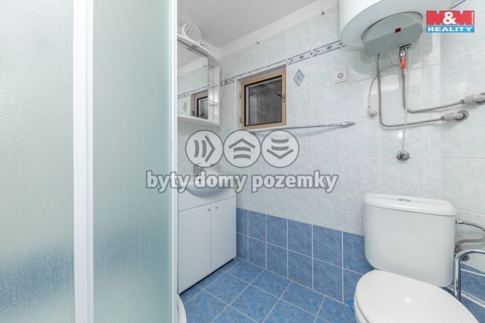 Prodej, Rodinný dům, Brno