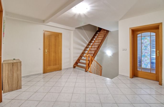 Prodej, Rodinný dům, Teplice