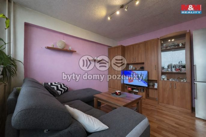 Prodej, Byt 1+1, Kutná Hora