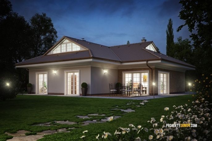 Prodej, Rodinný dům, Dubí