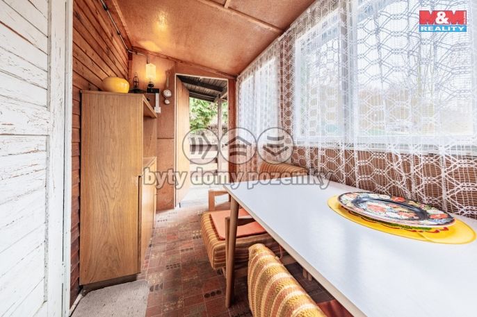 Prodej, Rodinný dům, Petrov