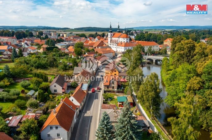 Prodej, Rodinný dům, Březnice