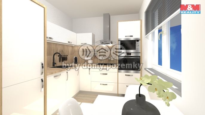 Prodej, Rodinný dům, Krušovice