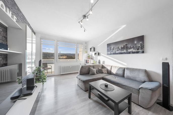 Prodej, Byt 2+1, Litoměřice