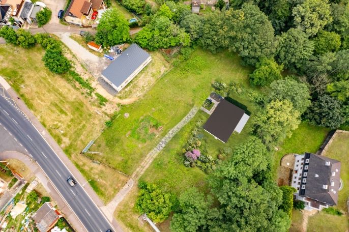Prodej, Pozemek k bydlení, Ústí nad Labem