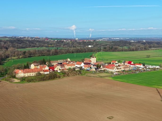 Prodej, Rodinný dům, Zálužice