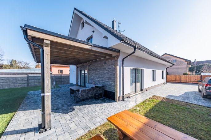 Prodej, Rodinný dům, Struhařov